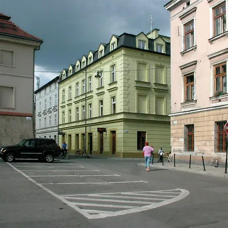 Apartment Bishop Krakow
