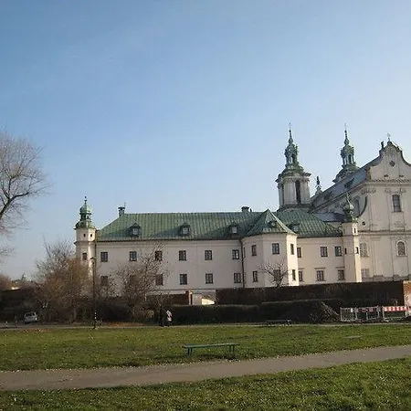 Apartment Bishop Krakow
