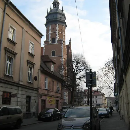 Bishop Krakow